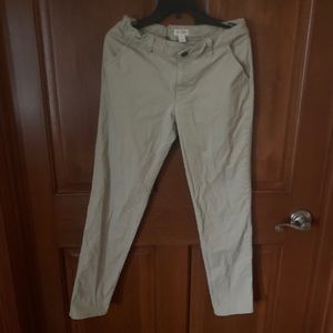 Cat and Jack Khakis
